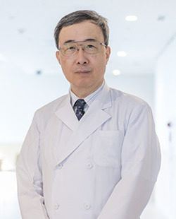 JA長野厚生連 北信総合病院 院長