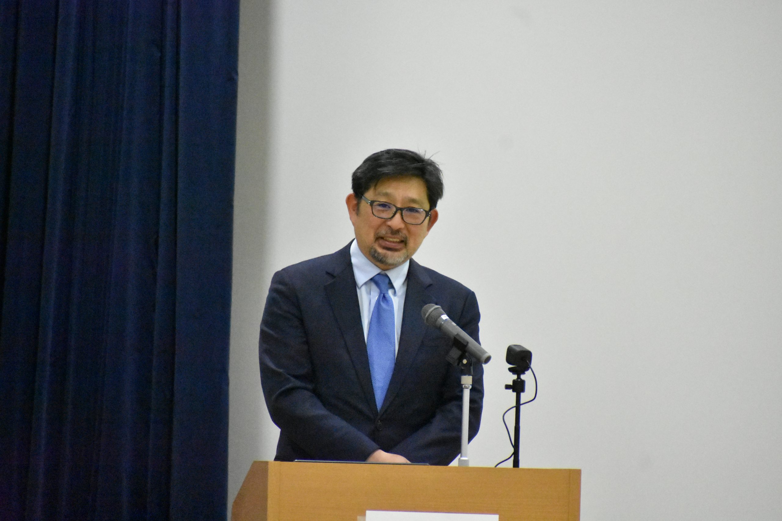 「2026北信心臓血管外科Seminar」を開催しました